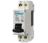 miniature circuit breaker(DZ47,C65,NC-100,MY,mcb)