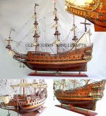 Sovereign of the Sea