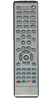universal remote control