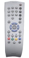 universal remote control