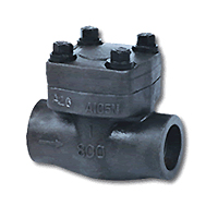 Forged Steel Check Valve