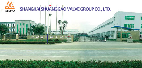 Shanghai Shuanggao Valve Group Co., Ltd.