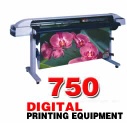 Inkjet Printer 750
