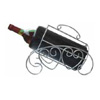 wine cooler(JC-1B)/wine cellar/wine storage/mini bar/mini fridge/cooler box/refrigerator/freezer - Wine cooler