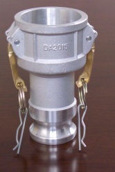 reduced coupling