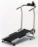 MANUAL TREADMILL