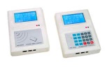 Time Attendance and Access Controller (KPE-2003K/K8)