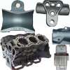 smart-keen cylinder head,exhaust manifold,carbs,gears,brake,guide slips - auto parts