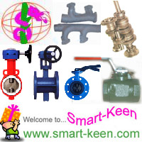 Smart-Keen Casting & Machining Co., Ltd