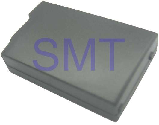 psp battery pack house