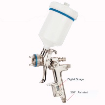 Spray Gun