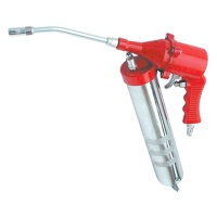 Air grease gun