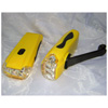 Dynamo flashlight