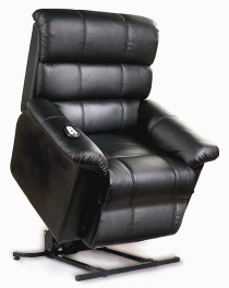 electric lift recliner