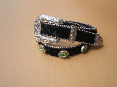 LADIES FASHION BELT