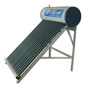 Sell Solar Water Heater (Diamond Model)