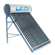 Solar Water Heater (Ordinary Model)