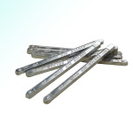 Tin-lead solder bar