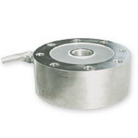 Steel load cell