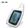 FM / FM Car Alarm System