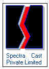 Spectra Cast (P) Ltd
