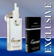 Cigaronne Exclusive cigarettes