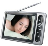 portable multimedia player - PMP-T80