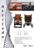 Vivace Wheelchairs - Vivace