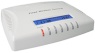 VOIP gateway with built-in DHCP router ( 2RJ45 ports, 2RJ11ports)