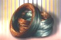 zinc-5%aluminum-mischmetal alloy-coated steel core wire  for aluminum conductors steel reinforced(ACSR) 
