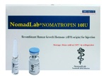 Recombinant Human Growth Hormone (rHGH)