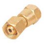 Brass Connectors And Fitting(GAS/LPG Connectors And Fitting)