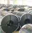 cold-rolled steel