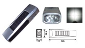 Solar Camping LED Lantern (SPL-02)