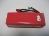 Lithium polymer battery pack