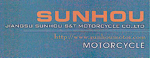 JIANGSU SUNHOU S&T CO.,LTD