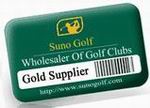 Suno Golf Products Co.,Ltd.