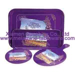 Melamine ware tableware dinnerware Dinner Set kitchen ware cookware housewares kitchen utensile melamine set dishware 