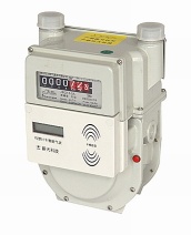 Prepaid Gas Meter - 4