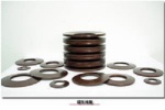 Disc springs DIN2093