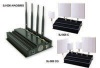 Cell Phone Jammer