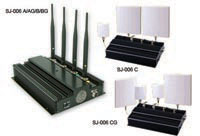 Cell Phone Jammer