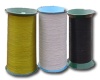 Nylon coated steel wire