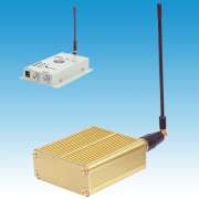 12 Channels 700mW Wireless AV Transmitter - RT-700mW