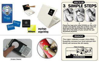 laptop screen cleaner