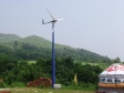 3KW Wind Generator - 8502310000