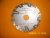diamond sintered saw blade