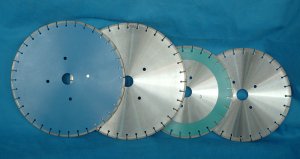 diamond brazed welded saw blade&nbsp;-&nbsp;Diamond blade