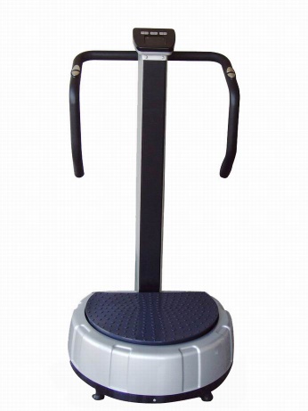 Crazy Fit Massage and Power Plate (TQ908B)