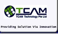 Tcam Technology Pte Ltd